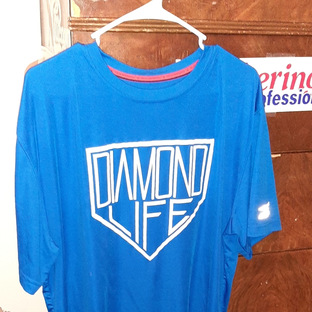 Mizuno Tshirt 2XL